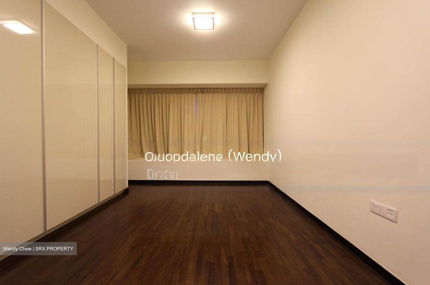 Sophia Residence (D9), Condominium #487515411